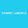 CABINET LAMARCA