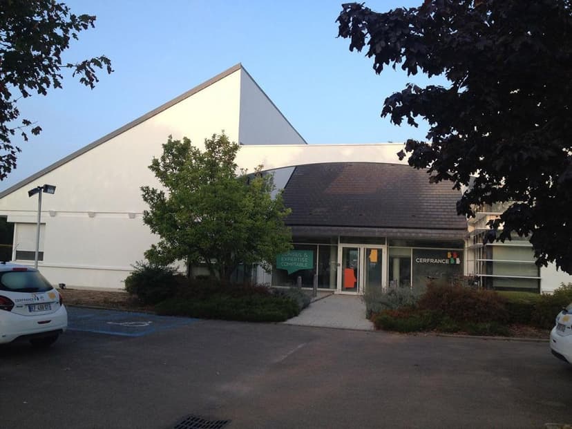 Agc Cerfrance Bfc - photo 2