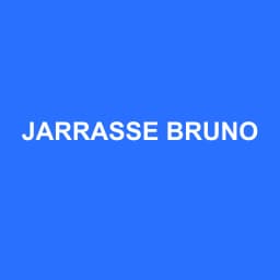 Logo de JARRASSE BRUNO