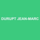 Logo DURUPT JEAN-MARC