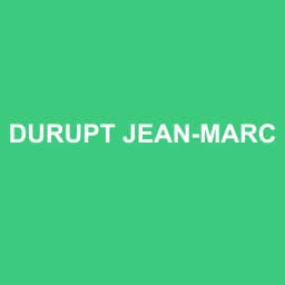 Logo Durupt Jean-marc - Expert-comptable à Vandœuvre-lès-Nancy