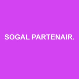 Logo Sogal Partenaires - Expert-comptable à Colomars