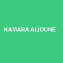 Logo de KAMARA ALIOUNE BADARA