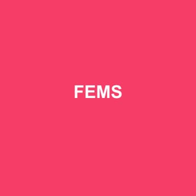 Logo de FEMS