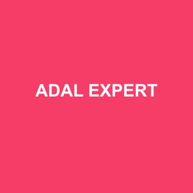 Logo de ADAL EXPERT