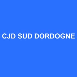 Logo Cjd Sud Dordogne - Expert-comptable à Eymet
