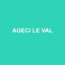 Logo de Ageci le Val