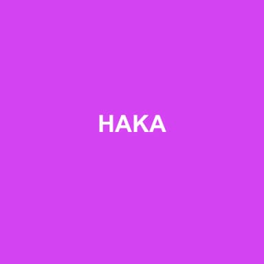 Logo de HAKA