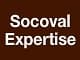 Logo de SOCOVAL EXPERTISE