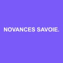 Logo NOVANCES SAVOIE LEMAN