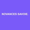 NOVANCES SAVOIE LEMAN
