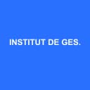 Logo INSTITUT DE GESTION ET D'AUDIT DES METIERS
