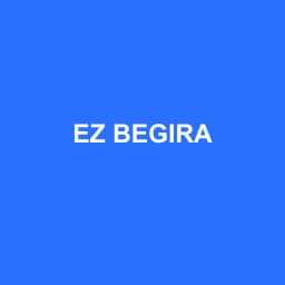 Logo ez Begira - Expert-comptable à Ayherre