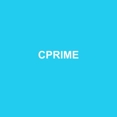 Logo de CPRIME