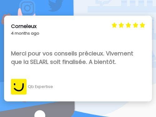 qb Expertise - actualité 3