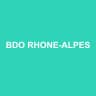 BDO RHONE-ALPES