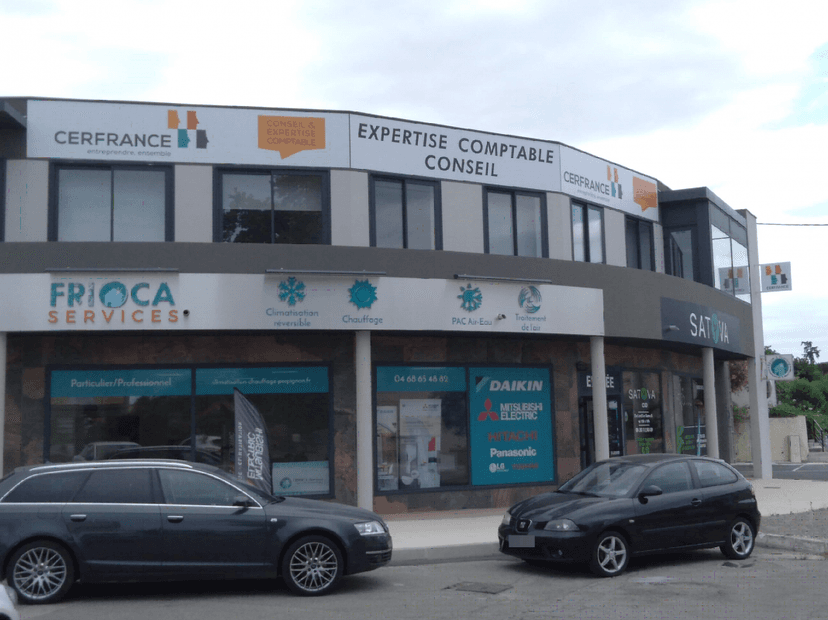 Agc Midi Med - photo 1