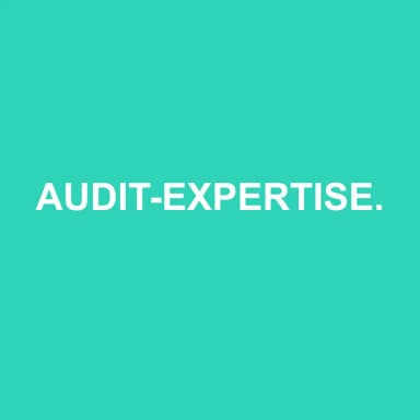 Logo de AUDIT-EXPERTISE.COM