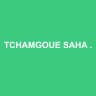 TCHAMGOUE SAHA ELIE CLOTAIRE