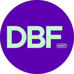 Logo Dbf Audit - Expert-comptable à Ivry-sur-Seine