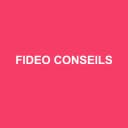 Logo FIDEO CONSEILS