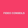 FIDEO CONSEILS