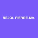 Logo REJOL PIERRE-MAXIME