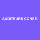 Logo AUDITEURS CONSEILS ASSOCIES VAL D'OISE