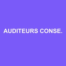 Logo de AUDITEURS CONSEILS ASSOCIES VAL D'OISE