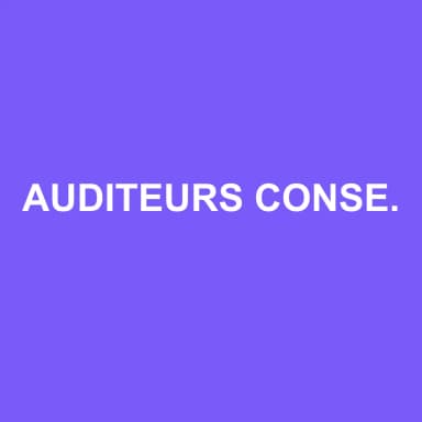 Logo de AUDITEURS CONSEILS ASSOCIES VAL D'OISE