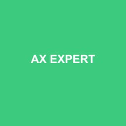 Logo ax Expert - Expert-comptable à Bort-les-Orgues
