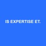 IS EXPERTISE ET CONSEIL