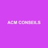 ACM CONSEILS