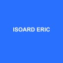 Logo ISOARD ERIC