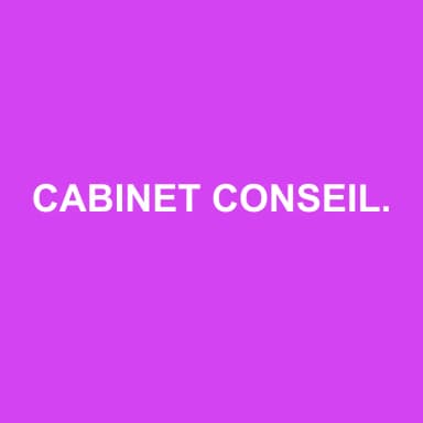 Logo de CABINET CONSEIL A & T TROMPETTE