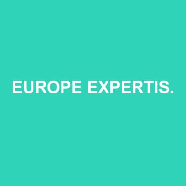 Logo de EUROPE EXPERTISE COMPTABLE ET CONSEIL