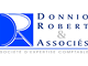 Logo de DONNIO ROBERT ET ASSOCIES