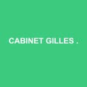 Logo CABINET GILLES CORDIER