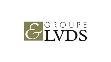 Logo de LVDS EXPERTISE TULLE