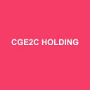 Logo CGE2C HOLDING