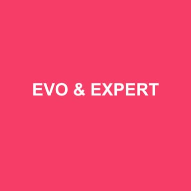 Logo de EVO & EXPERT