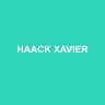 HAACK XAVIER