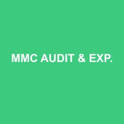 Logo Mmc Audit & Expertise Comptable - Expert-comptable à Corbeil-Essonnes