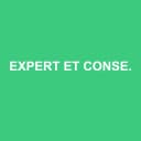 Logo de Expert et Conseil de L'ouest