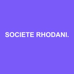 Logo SOCIETE RHODANIENNE D'EXPERTISE COMPTABLE