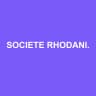 SOCIETE RHODANIENNE D'EXPERTISE COMPTABLE