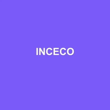 Logo de INCECO