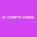 Logo 2C COMPTA CONSEIL