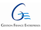 Logo de GESTION FRANCE ENTREPRISES