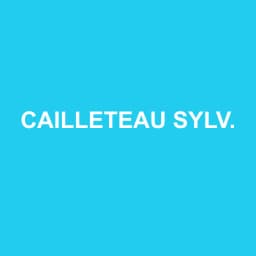 Logo de CAILLETEAU SYLVIE